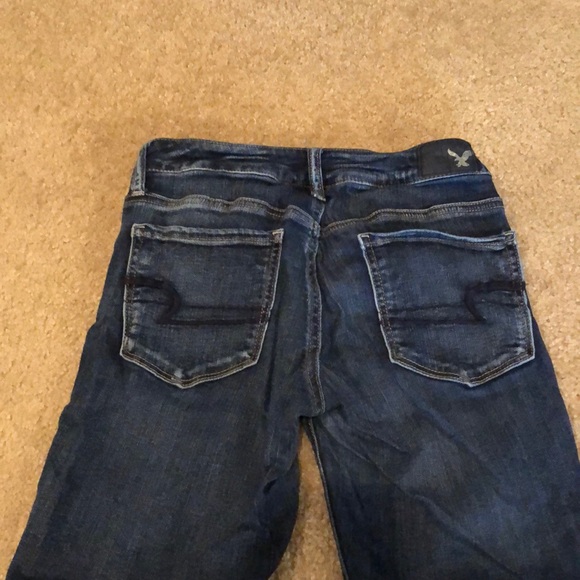 American Eagle Outfitters Denim - Size 4 American Eagle skinny skinny Jeans